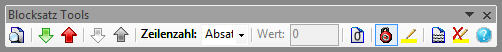 TypoTools 4 - Blocksatz Tools